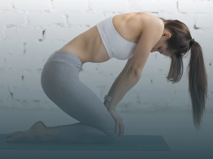 Abdominales Hipopresivos