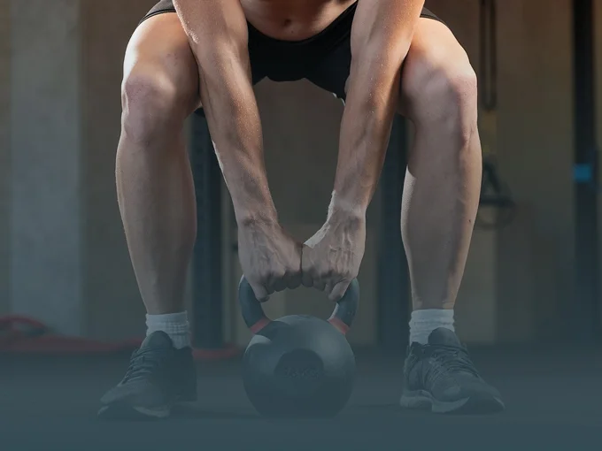 Entrenamiento de fuerza